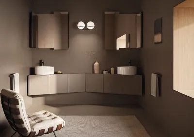 Grâce à sa finition douce et antidérapante, NUANCES est idéal pour les intérieurs rouennais à fort passage.