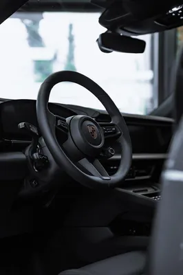 PORSCHE MACAN - TRAITEMENT KRYTEX 7H+