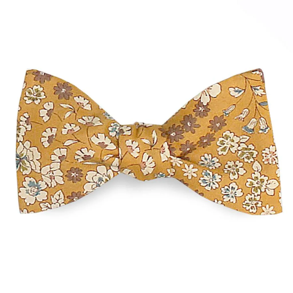 Nœud papillon homme Le Coq en Pap' : quel modèle choisir pour mariage en Normandie ?