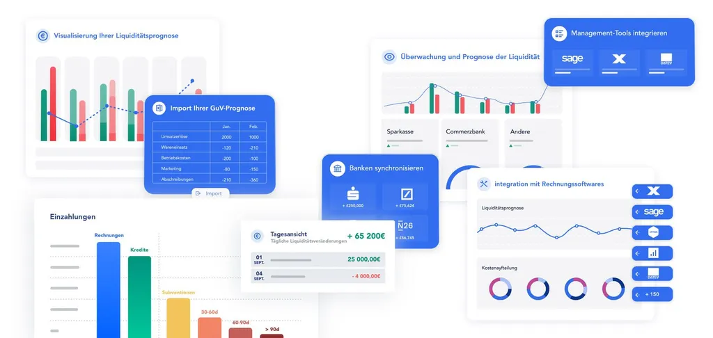Agicap & It Spirit : un partenariat au service de votre performance financière