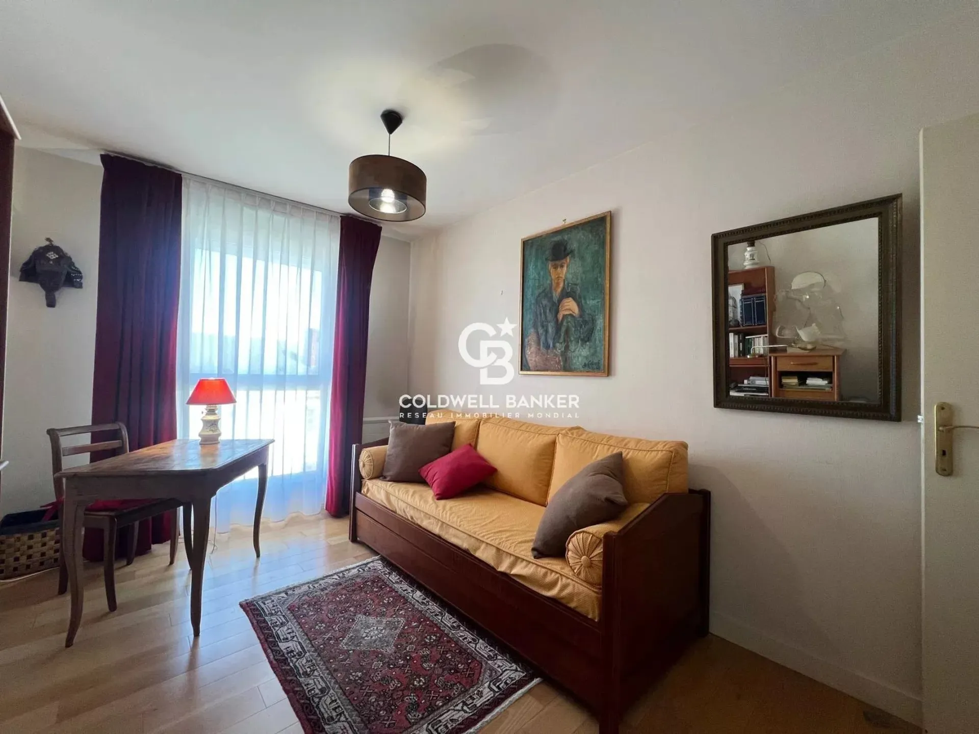 acheter un appartement en centre ville du mans