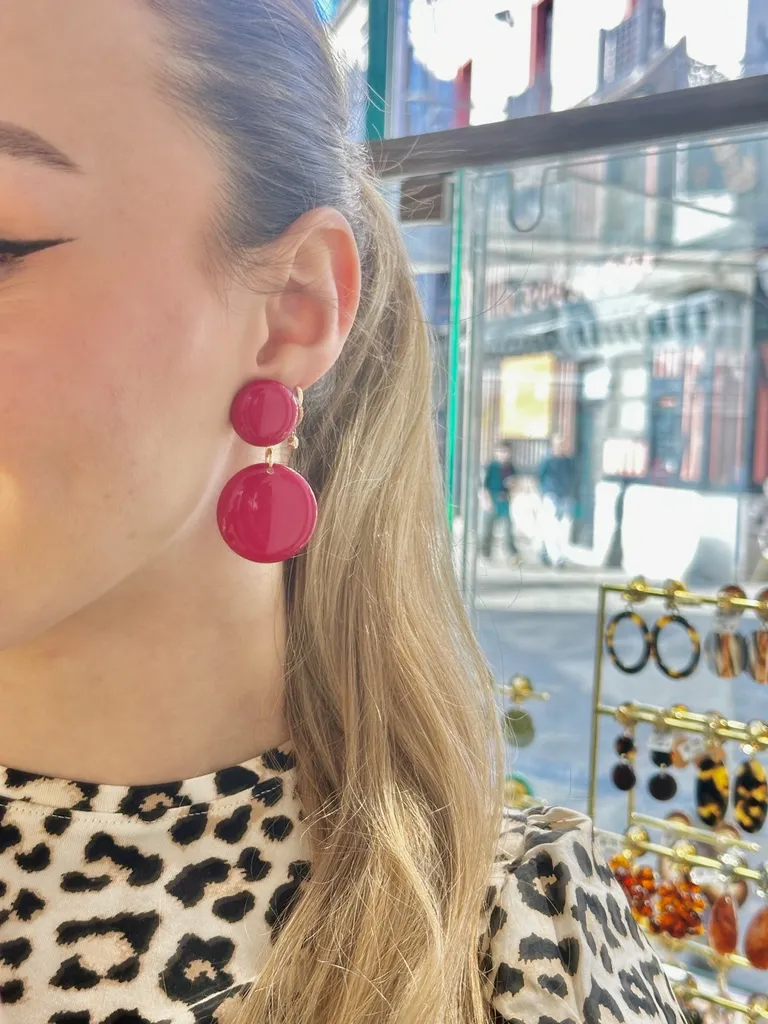 Francine Bramli Paris : vos boucles à personnaliser, c’est chez La Boutique de Pauline à Dieppe