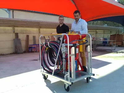 décapage meuble décapage sablage bois métal bayonne pau biarritz Guillhome  Services