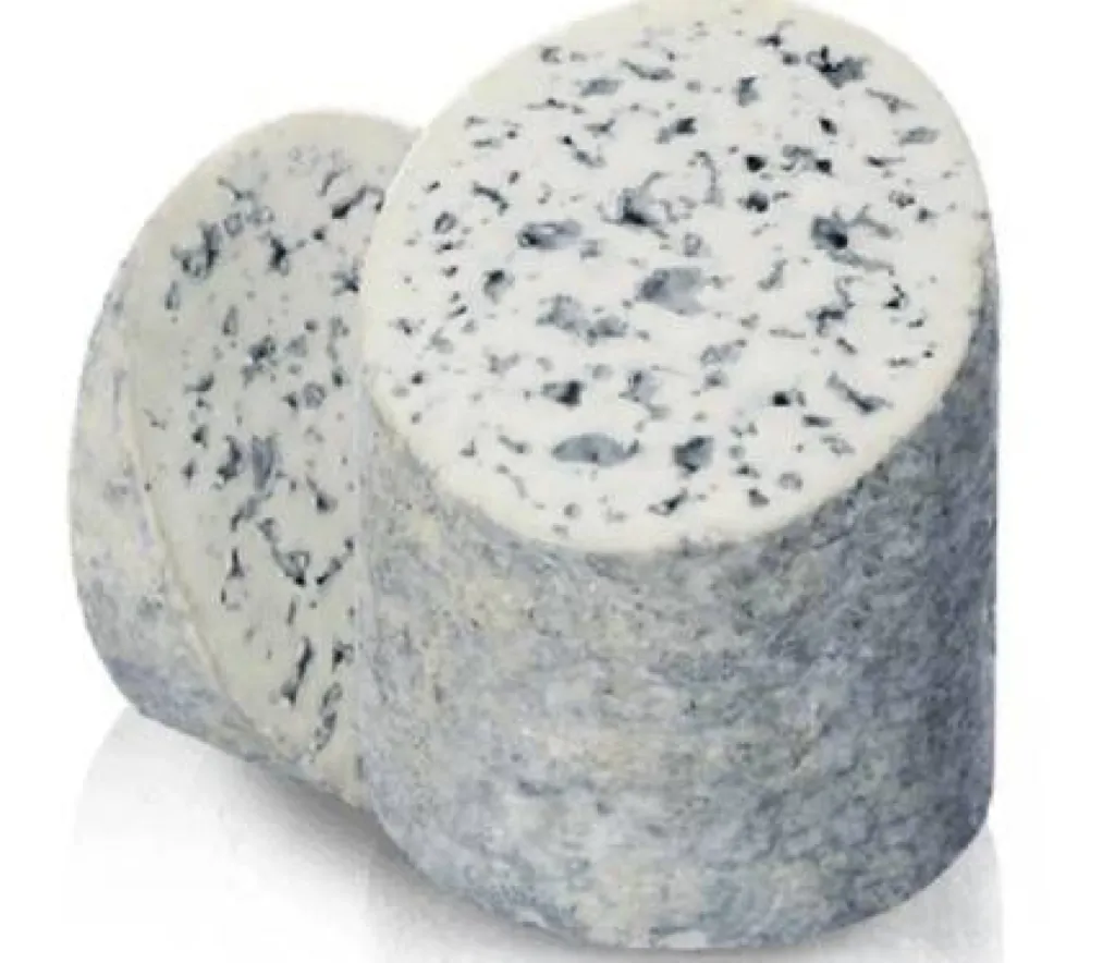 Fourme de chèvre bio