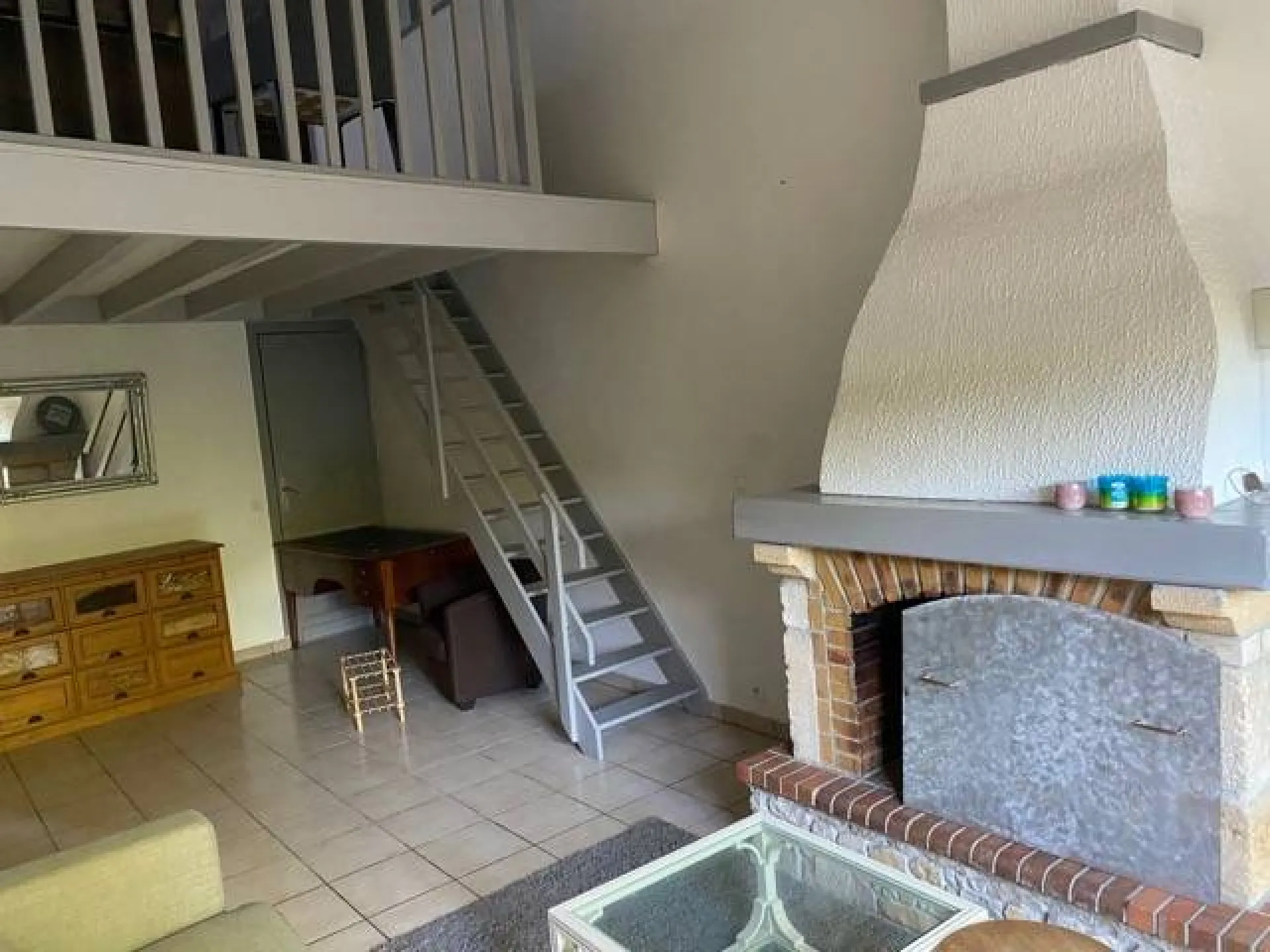 A vendre échoppe Arnaud Droulers immobilier