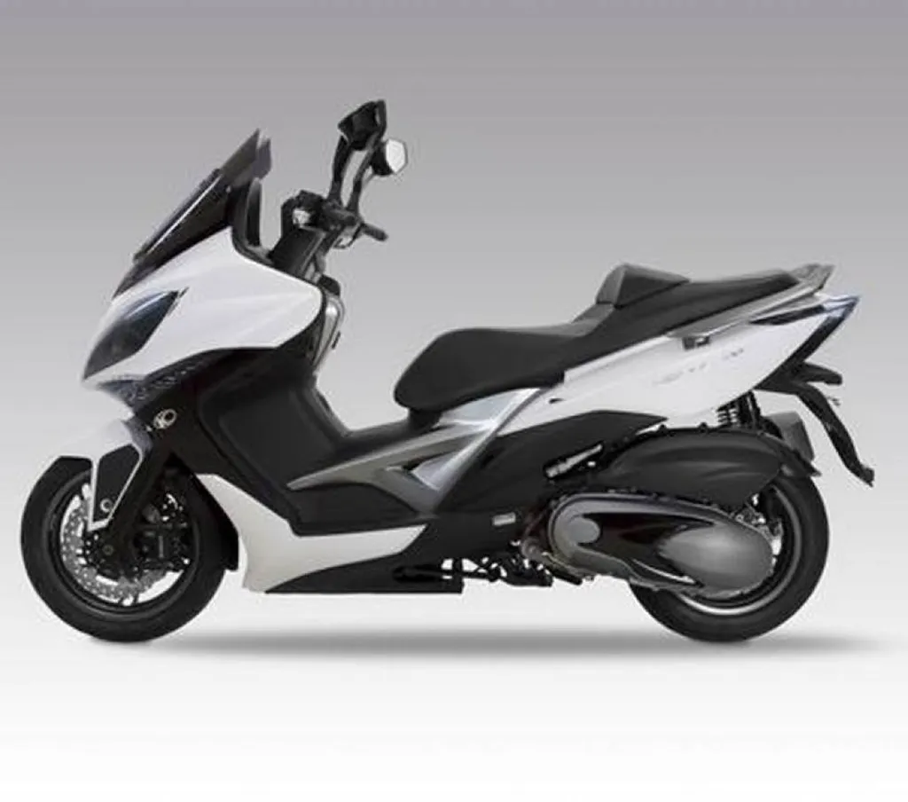 Scooter neuf KYMCO XCITING 400i