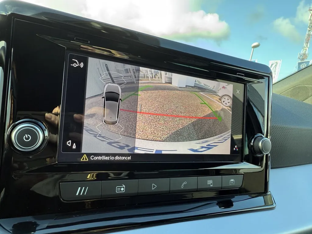 Achat SEAT IBIZA d'occasion à Le Havre : 1.0 TSI 115 DSG7 FR, faible kilométrage, garantie.