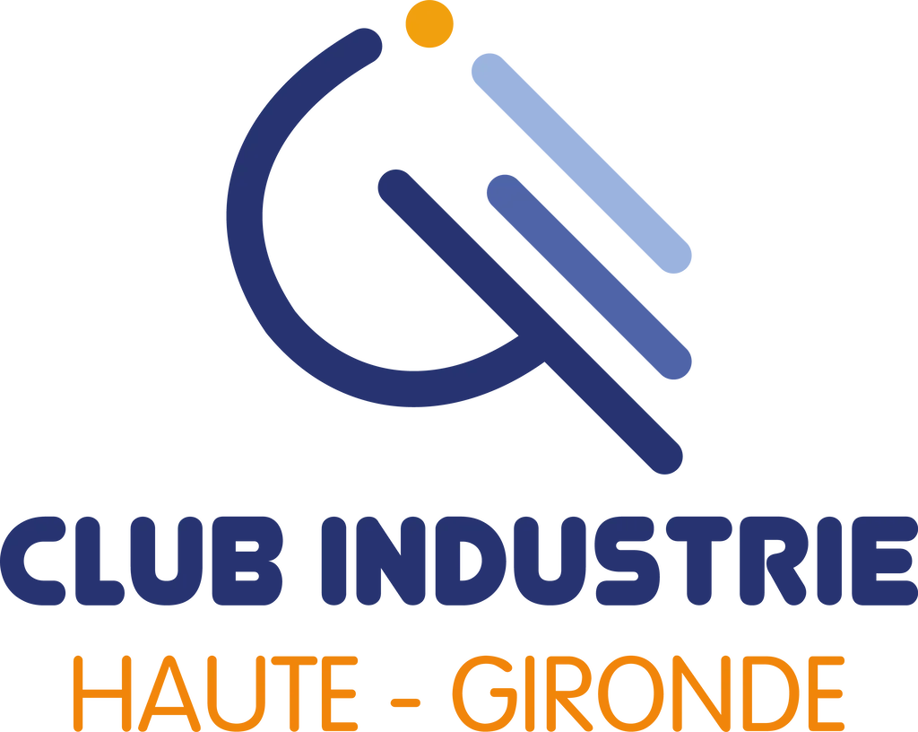 Guarato Tuyauterie Service vous informe de son adhésion au Club d'industrie Haute Gironde