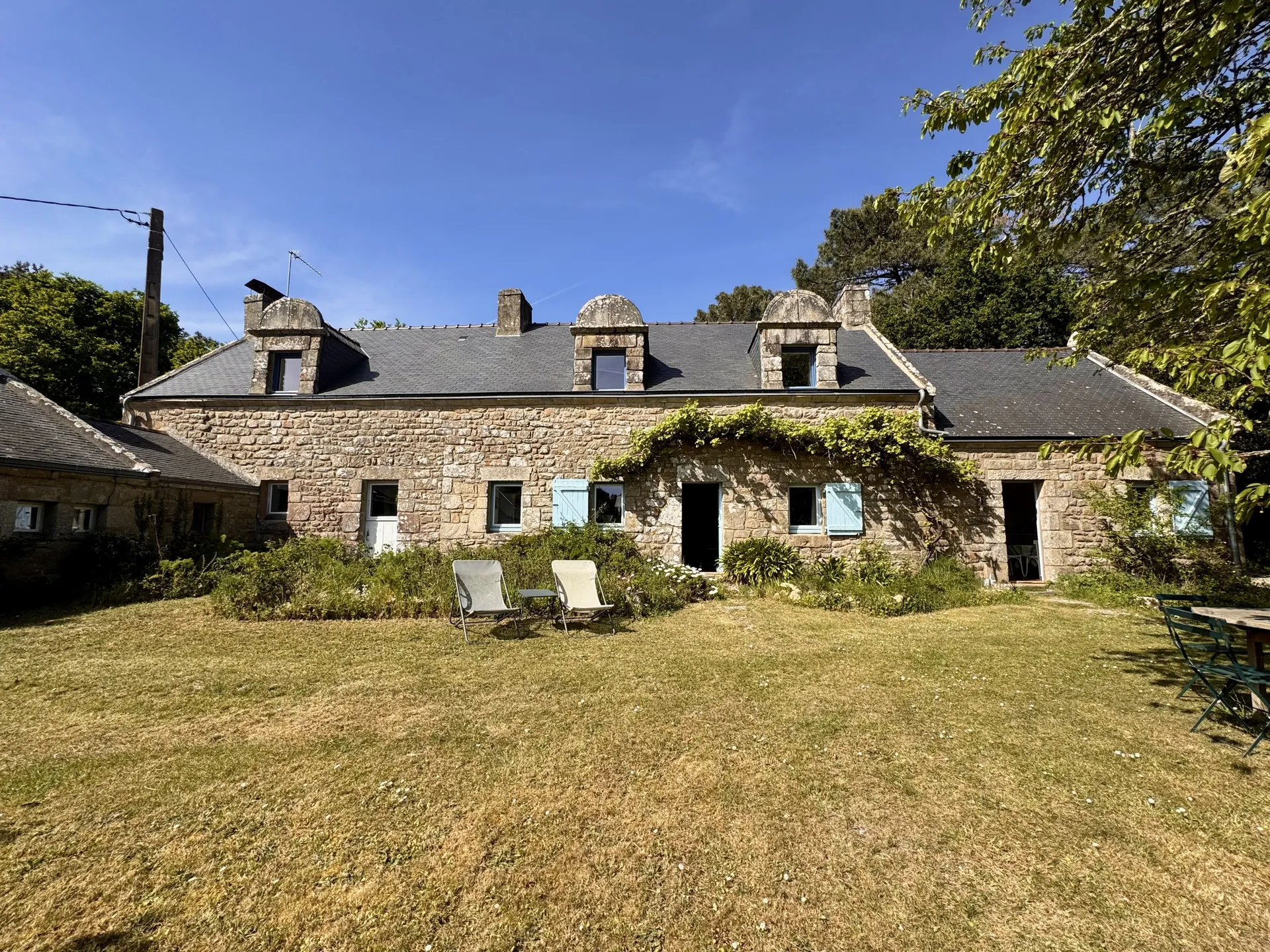Maison 187 m² · à Saint-Philibert · 187 m² · 577 500 €