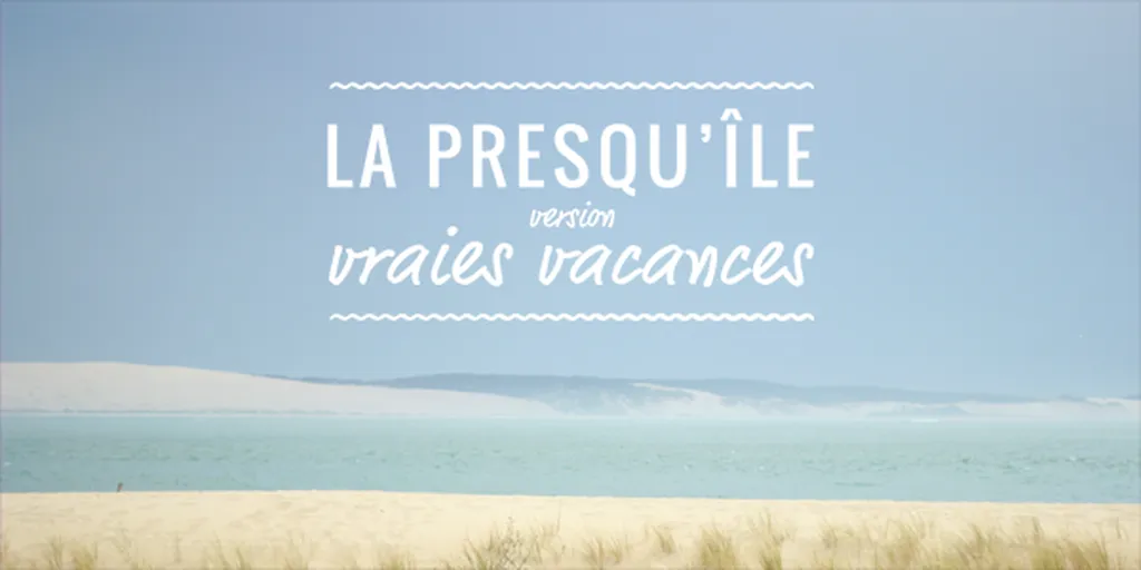 Bateau taxi et balades en bateau à l'office de tourisme de Lège-Cap Ferret