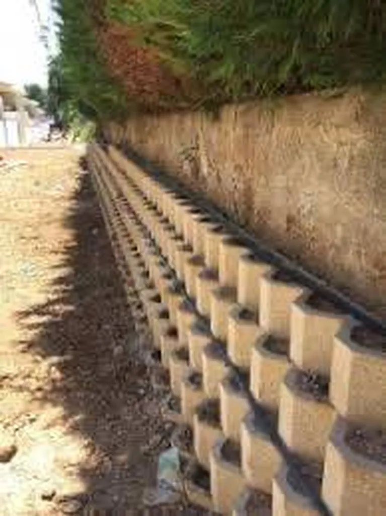 BTP et gros œuvres Saint cannat Cabezo services