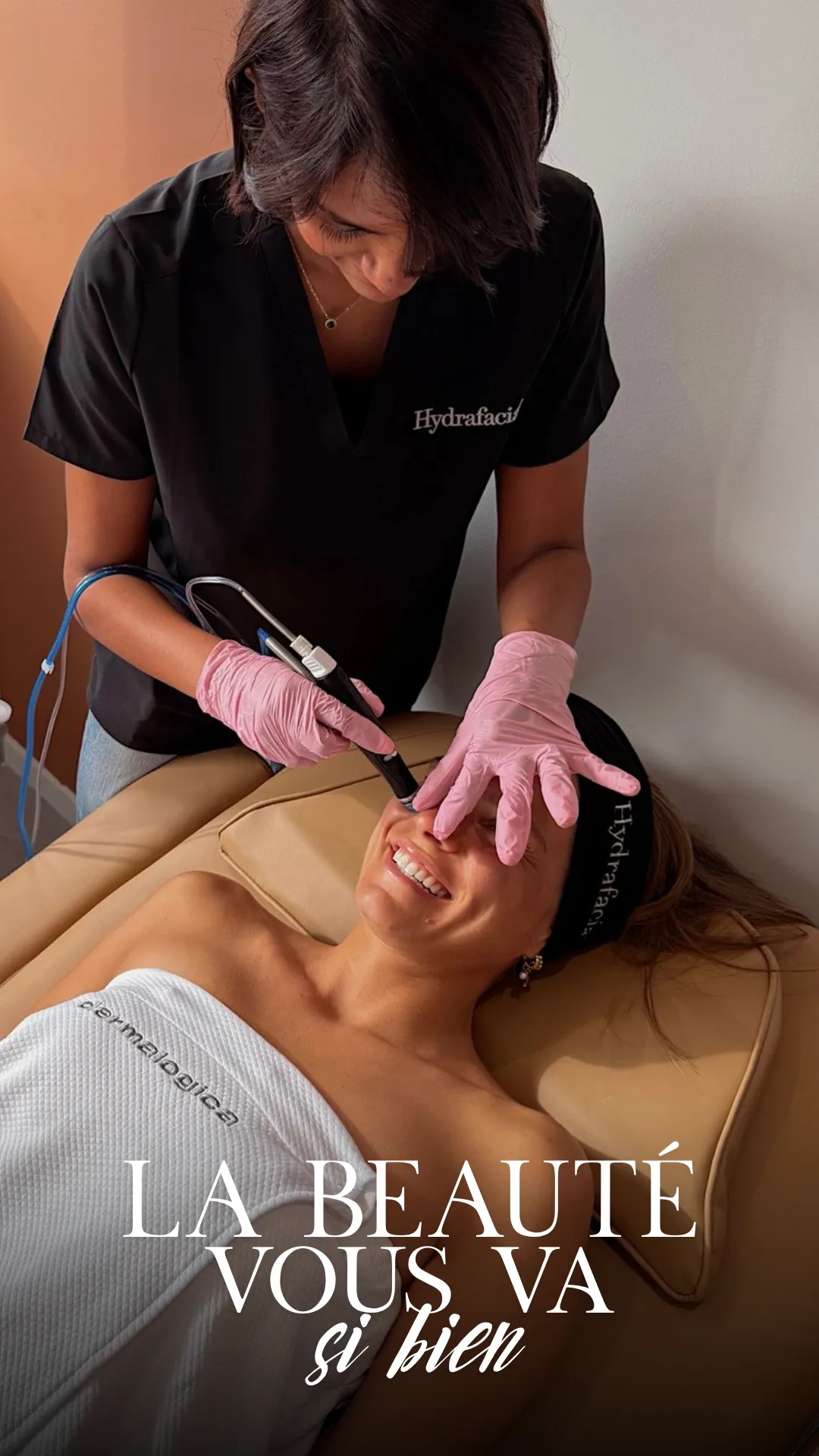 Mage Studio Toulouse, confiance en soi, épilation laser Toulouse, Hydrafacial Toulouse, radiofréquence Toulouse, Apilus Toulouse, soins haute technologie.