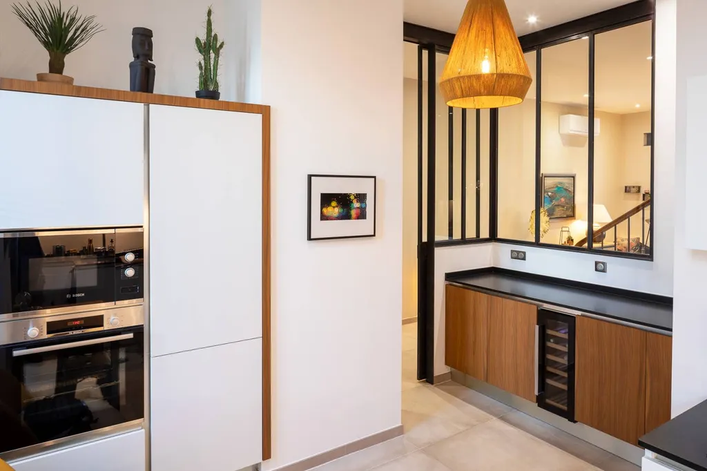 création cuisine 13300 Salon de Provence