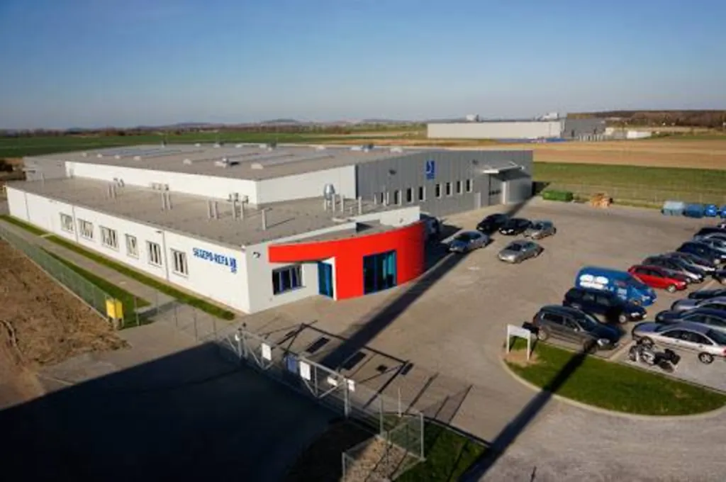 Des réunions plus performantes : SEGEPO Décolletage adopte la visioconférence de pointe