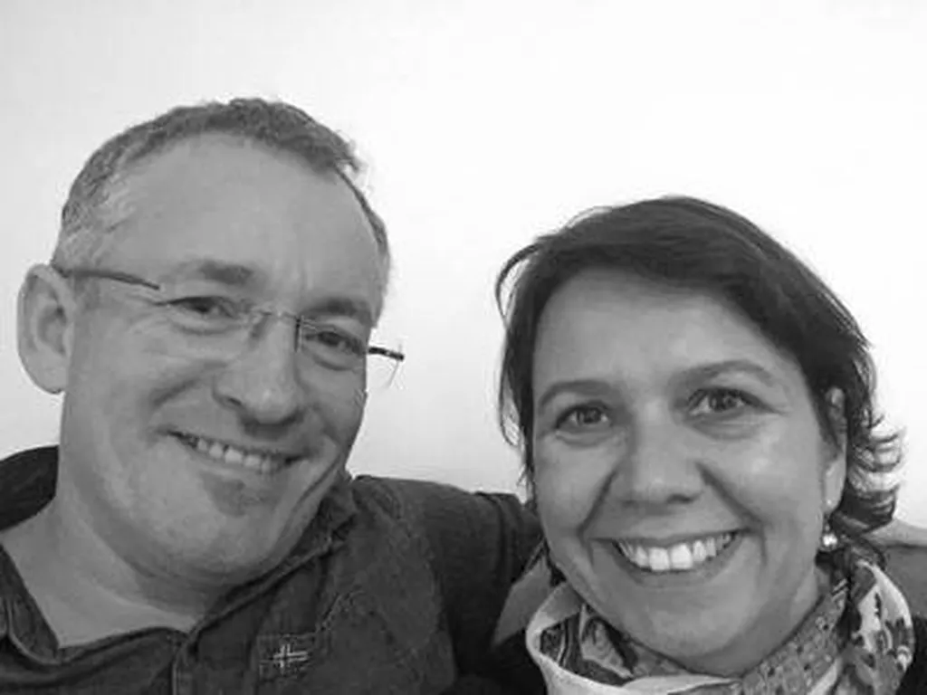 M. Thierry & Mme Carine P.