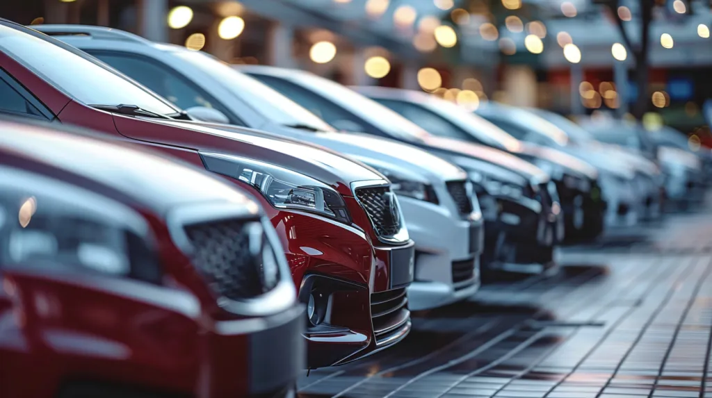 Comparer les devis d’assurance flotte automobile d’entreprise à Lyon et sur tout le territoire pour optimiser les coûts, la gestion et la couverture des véhicules professionnels de vos clients