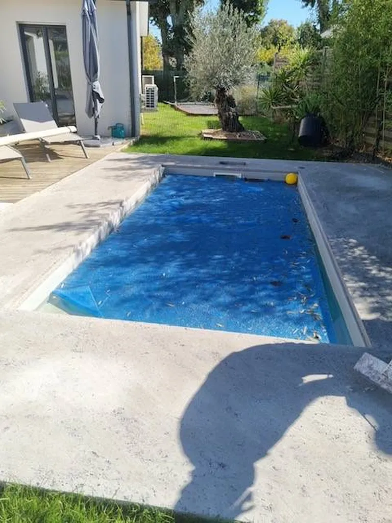 Trouver du Travertin Gris sur Ambarès et Lagrave