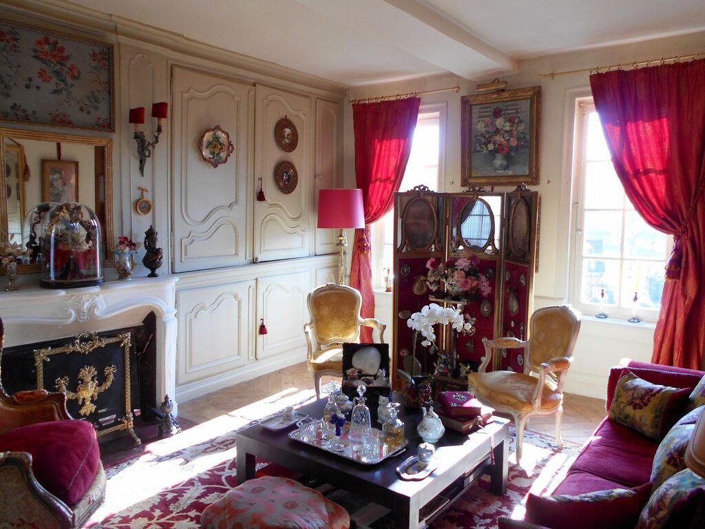 Maison de ville avec Jardin, Bernay, Pays d'Ouche, 27