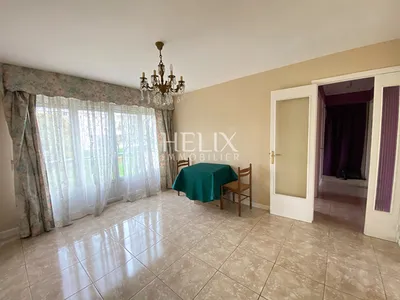 Le Pecq Mexique - appartement 4 pièces 61 m²