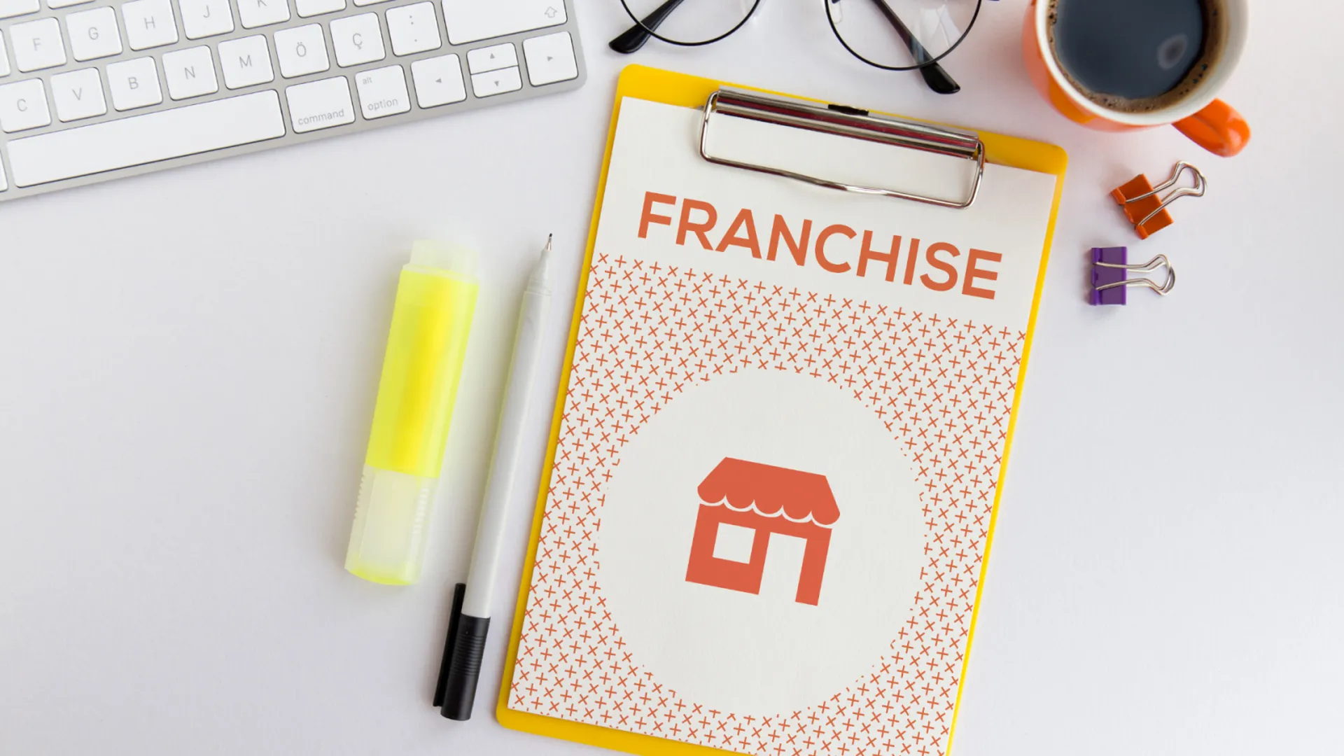 Financement professionnel pour l’achat d’une franchise, Le Havre 76600 