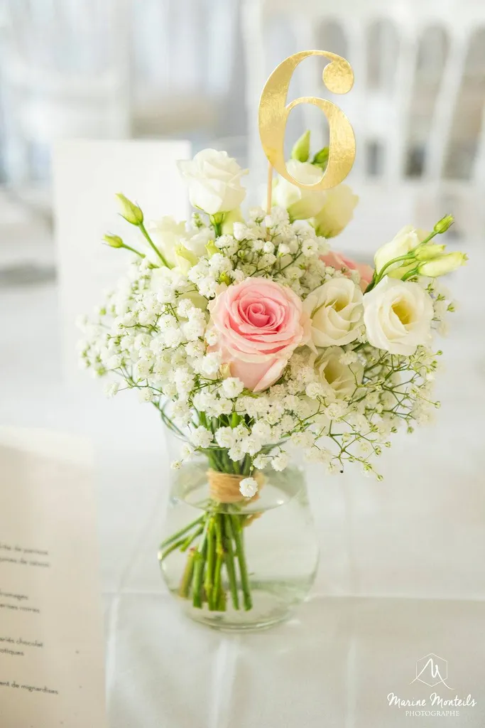 Les Mariages de Mademoiselle L wedding planner à Bordeaux et Arcachon - Marine Monteils