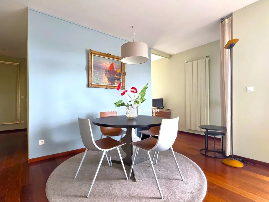 appartement avec vue sur la cathédrale à vendre au Mans