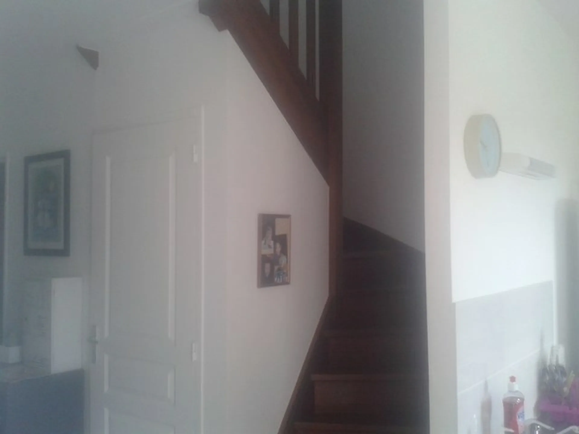 VEND UN APPARTEMENT, RÉSIDENCE AVEC ASCENSEUR A LISIEUX