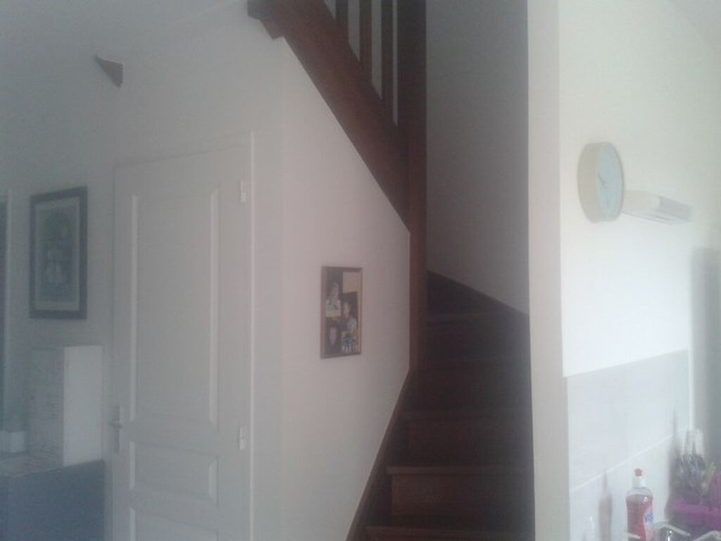 VEND UN APPARTEMENT, RÉSIDENCE AVEC ASCENSEUR A LISIEUX