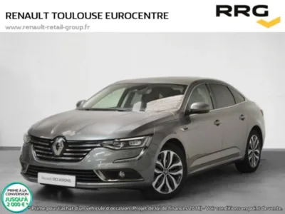 A VENDRE RENAULT TALISMAN DCI 130 ENERGY INTENS PLAISANCE DU TOUCH PROCHE DE TOULOUSE
