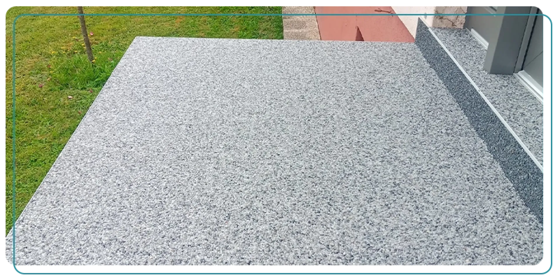 Découvrez BECKER RESINE 67, expert en revêtement de sol à Strasbourg Bas-Rhin