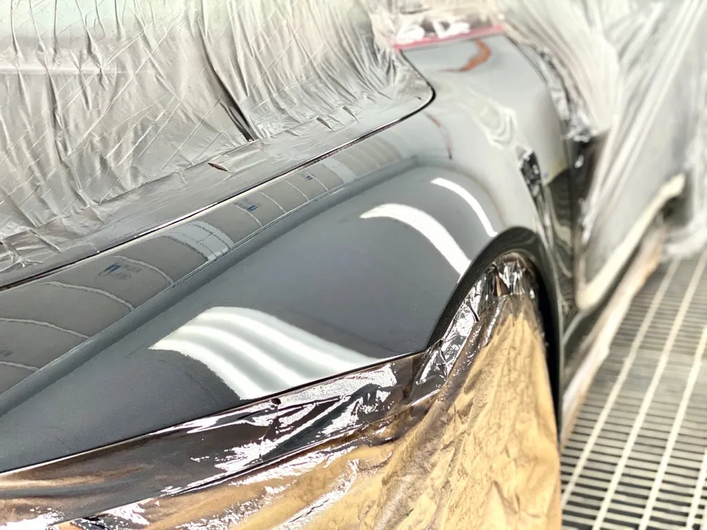 Offre d'emploi peintre automobile d’expérience à carnoux en provence