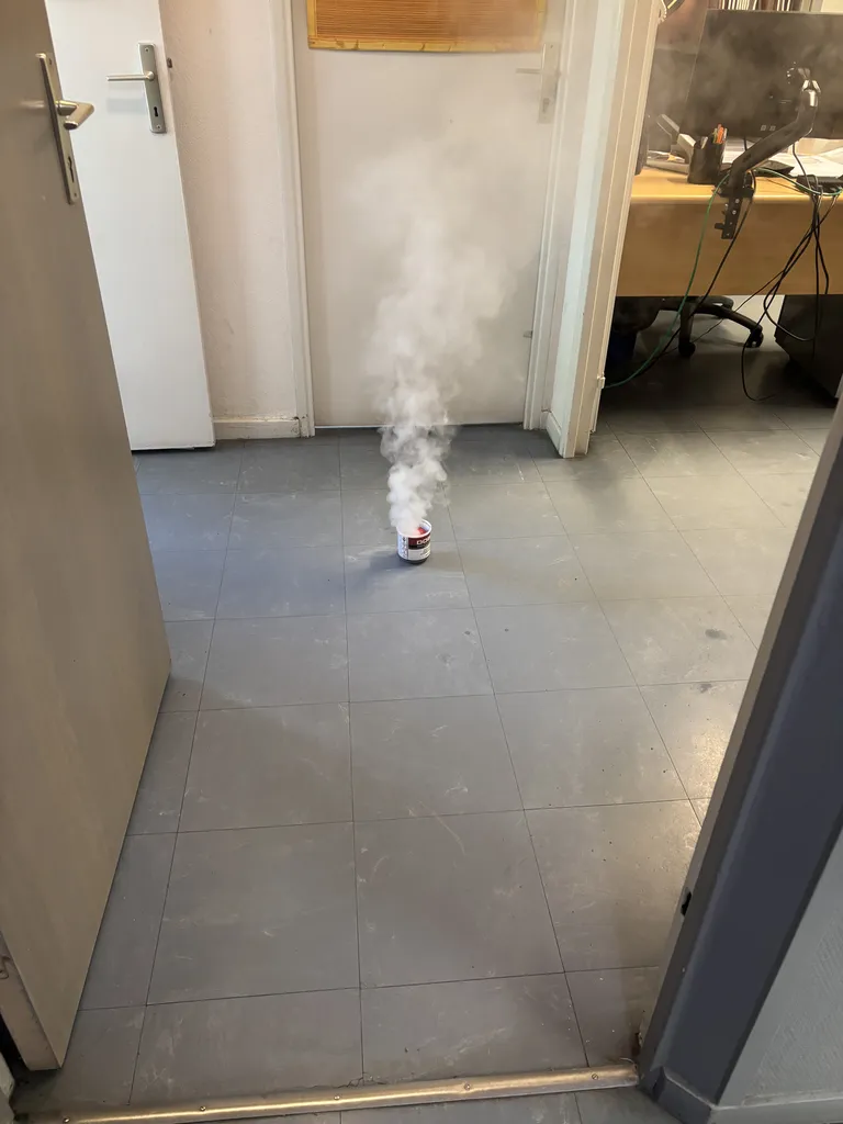 Traitement anti-blattes et cafards à Rilleux-la-Pape