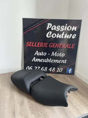 moderniser sa selle de moto à bordeaux 