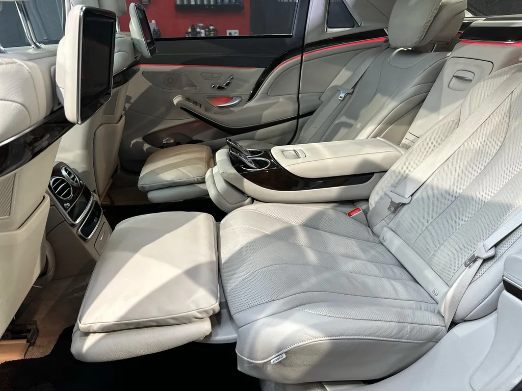 Galerie photos de réalisations de traiteent ceramique et protection de carosserie en Rhône Alpes