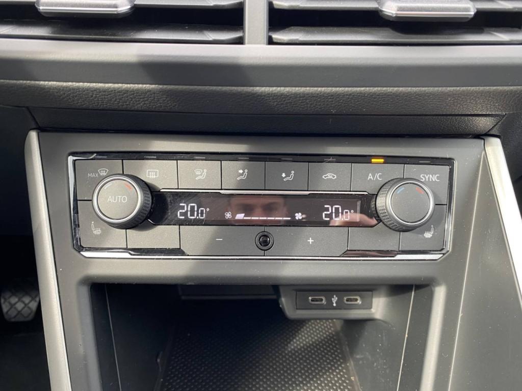 Volkswagen Polo essence d'occasion boite manuelle proche de Dieppe