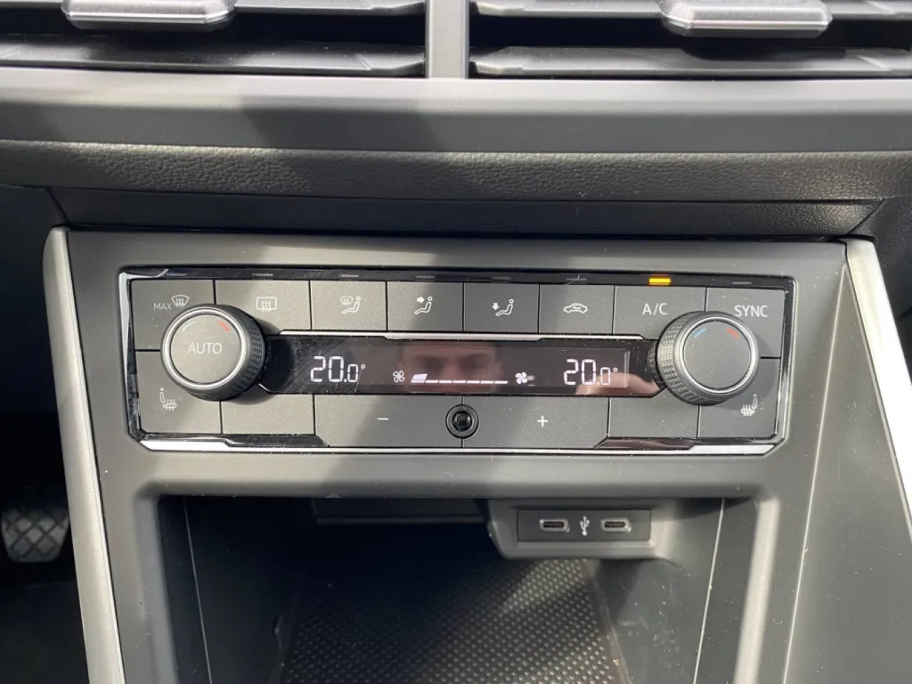 Volkswagen Polo essence d'occasion boite manuelle proche de Dieppe