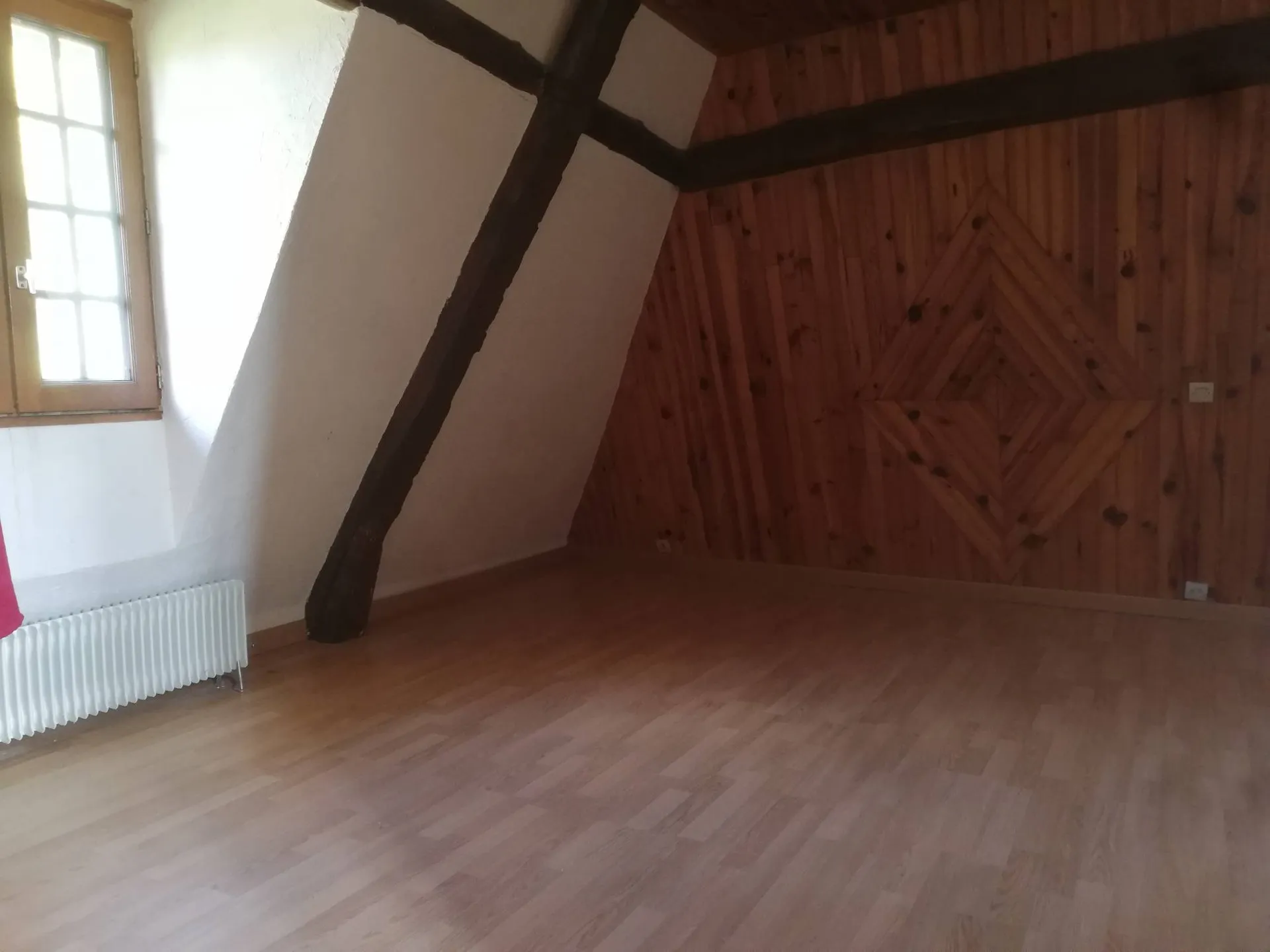 Maison normande, région Lisieux, Calvados 14.