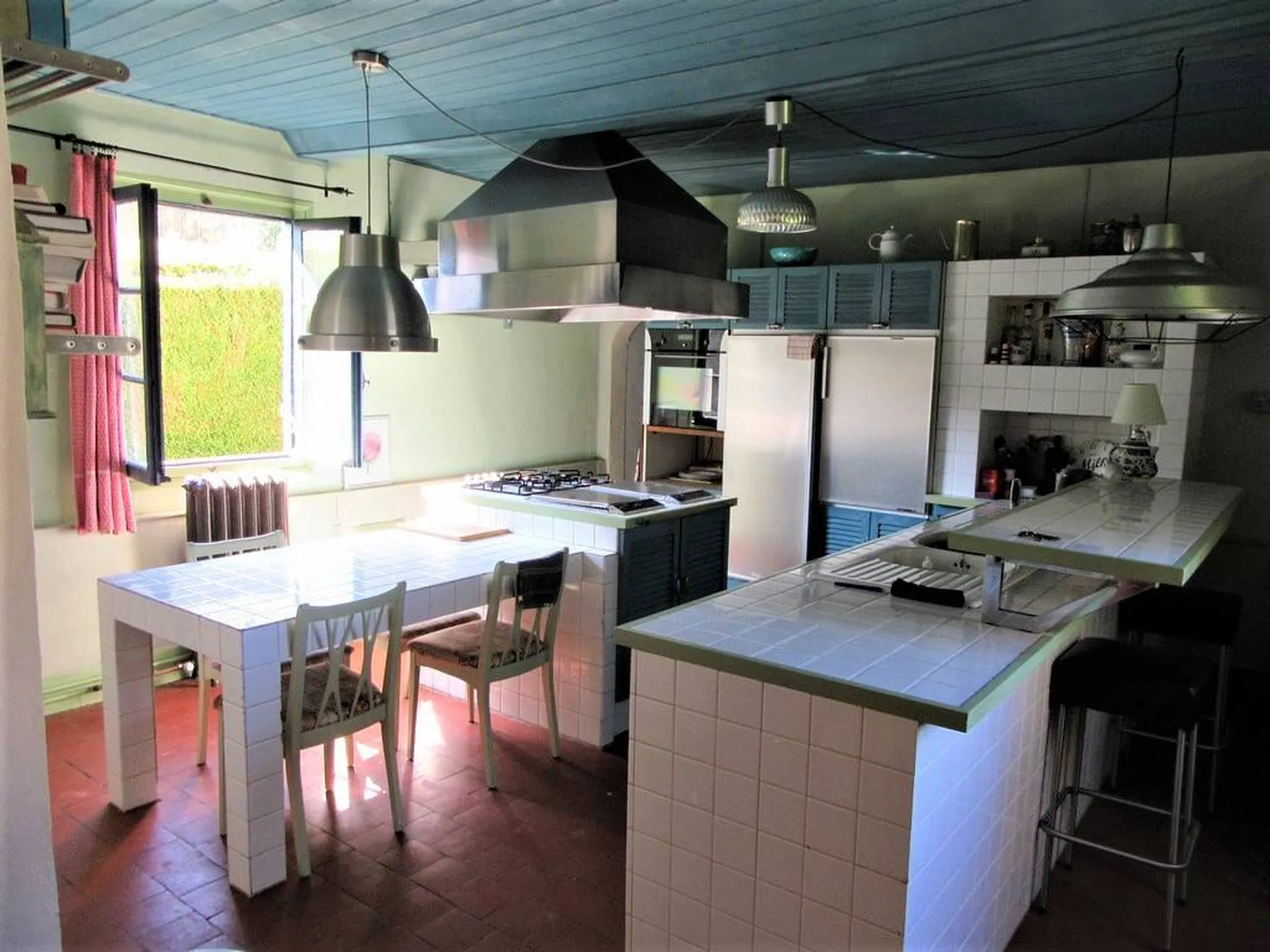 VENDU Longère typique du Pays de Bray, à 17 mn de la plage et du Port de Dieppe (76)