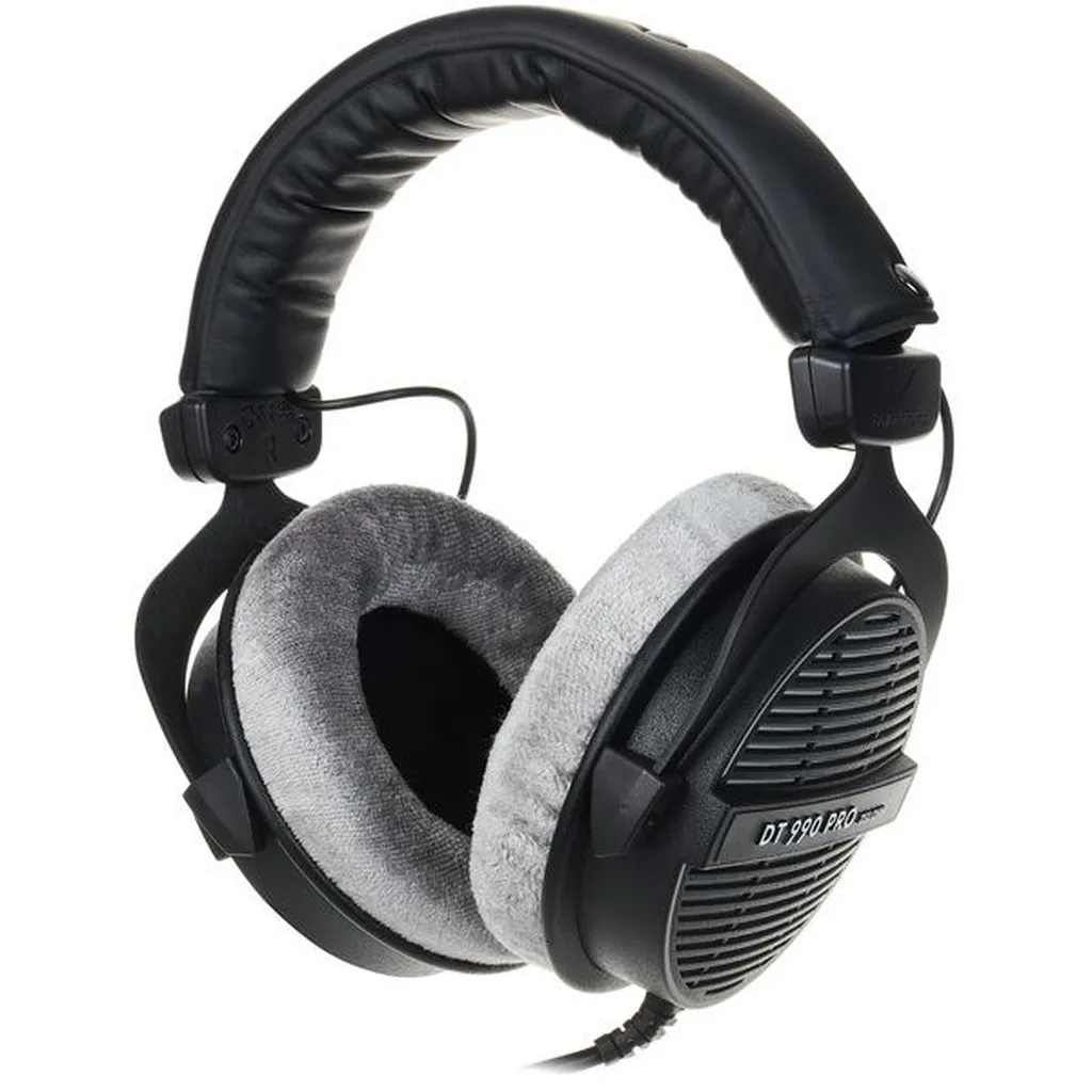 Beyerdynamic DT 990 PRO 250 Ohm