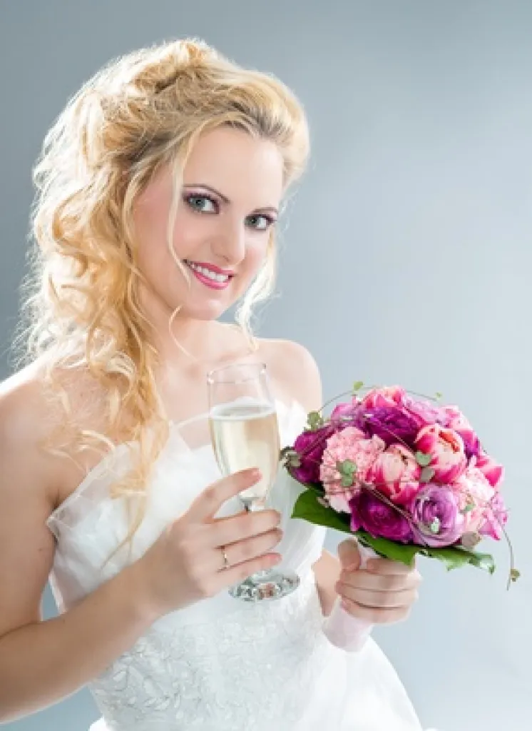 mariée Mahodi à Marseille