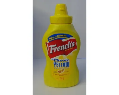 Moutarde French's