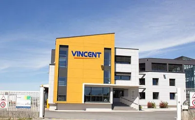 Carrosserie Vincent 