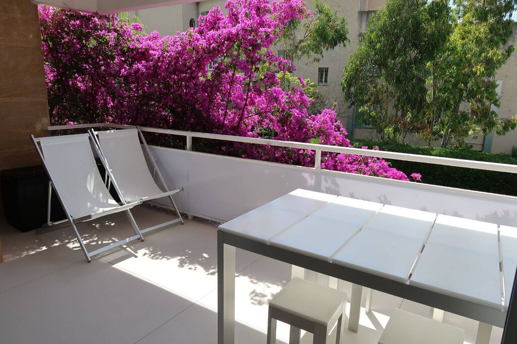 T3 à vendre à Cassis avec terrasse