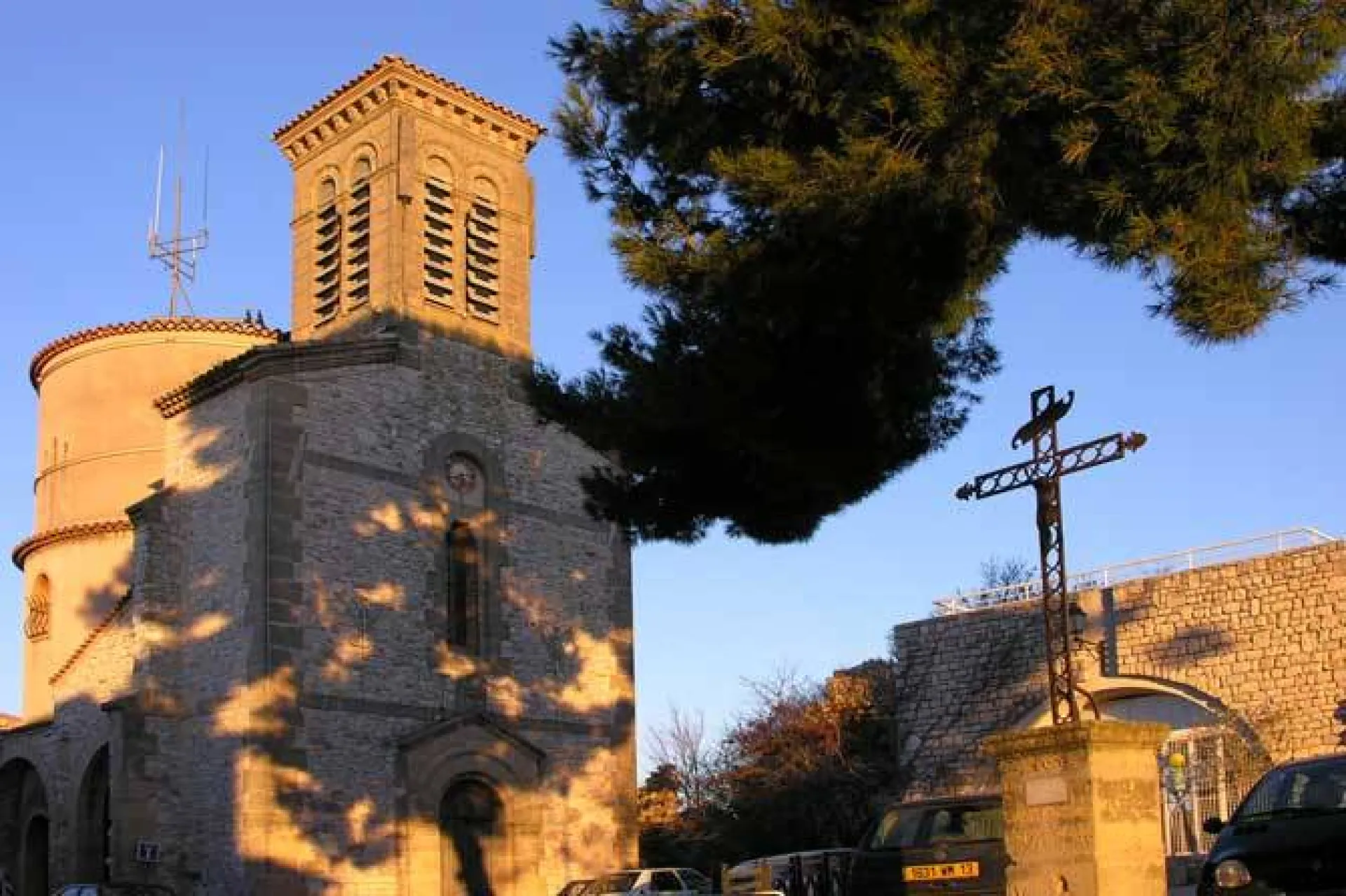 Taxi Venelles pour la Gare Aix TGV