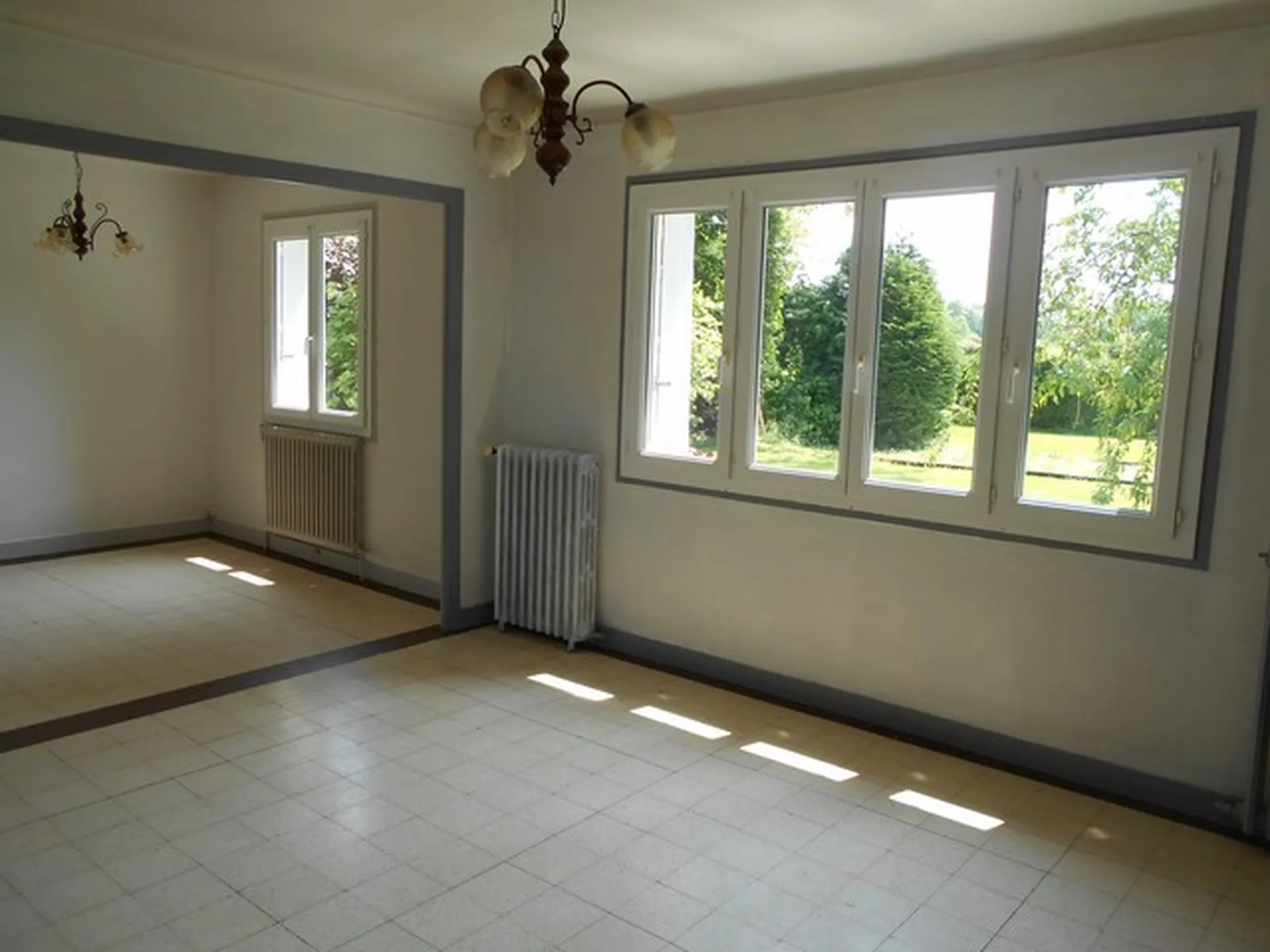 MAISON NORMANDE Région LISIEUX, Pays d'Auge, Calvados 14