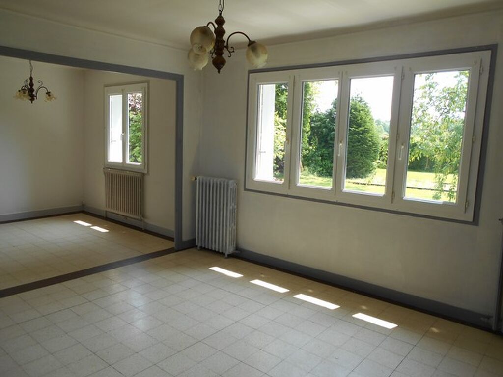 MAISON NORMANDE Région LISIEUX, Pays d'Auge, Calvados 14