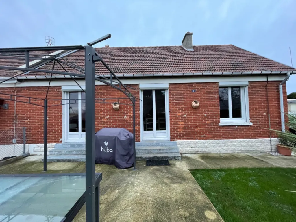 Entreprise RGE pour isolation thermique par l'extérieur en laine de roche avec crédit d'impôt proche Le Havre 76