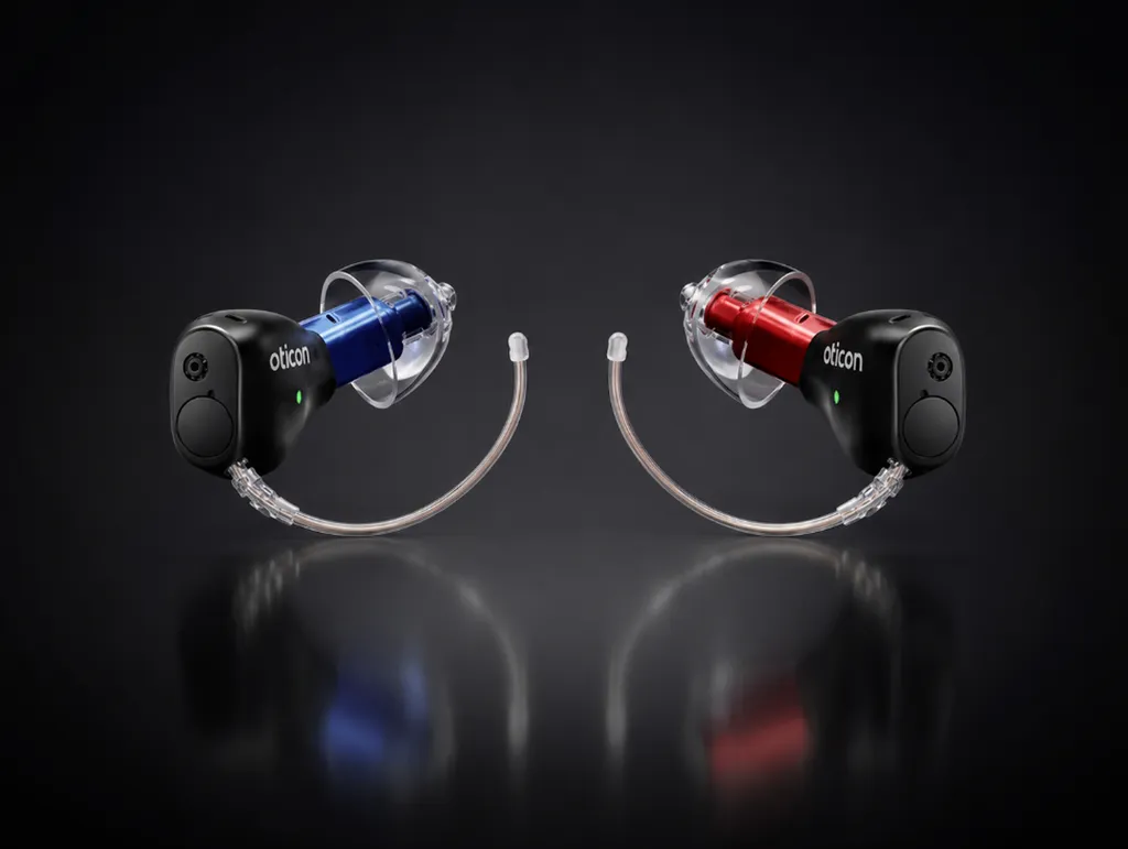 Oticon Zeal Lyon Bellecour : appareil auditif invisible et rechargeable premium pour mieux comprendre la parole dans le bruit