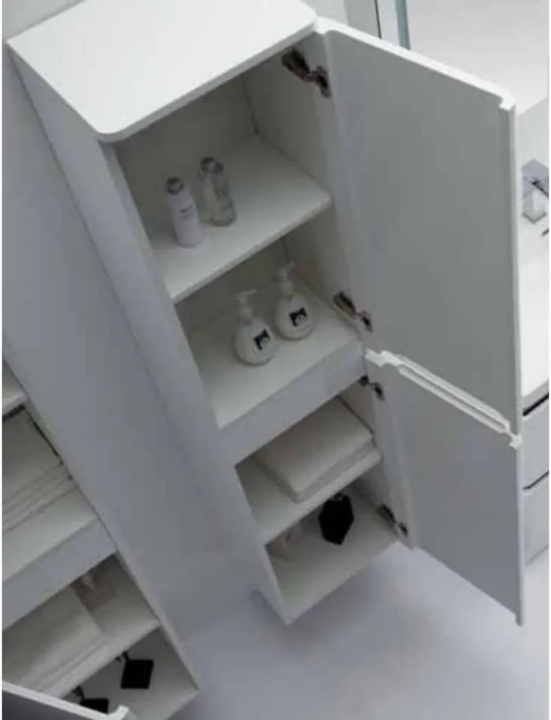 Meuble vasque RONDO OTTOFOND