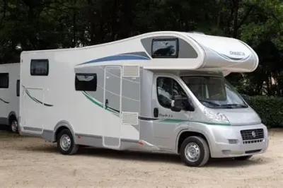 Obtenez rapidement une estimation gratuite et sans engagement pour votre camping-car Chausson capucine à Rethel, dans les Ardennes, avec une évaluation précise et une expertise locale de qualité pour vendre dans les meilleures conditions.
